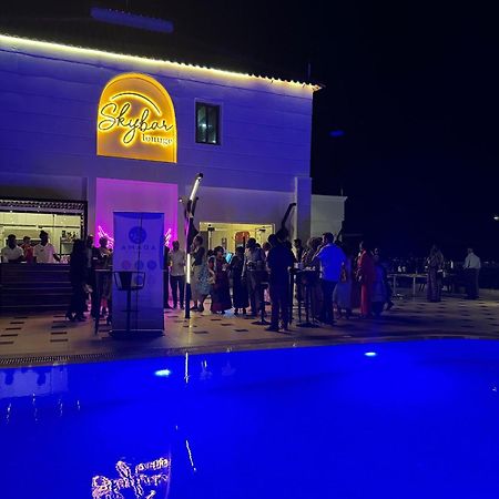 Bissau Royal Hotel Dış mekan fotoğraf