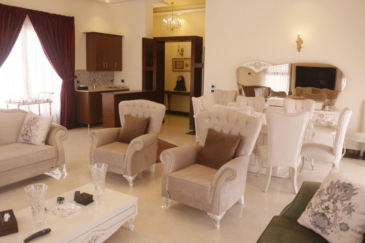 Bissau Royal Hotel Oda fotoğraf