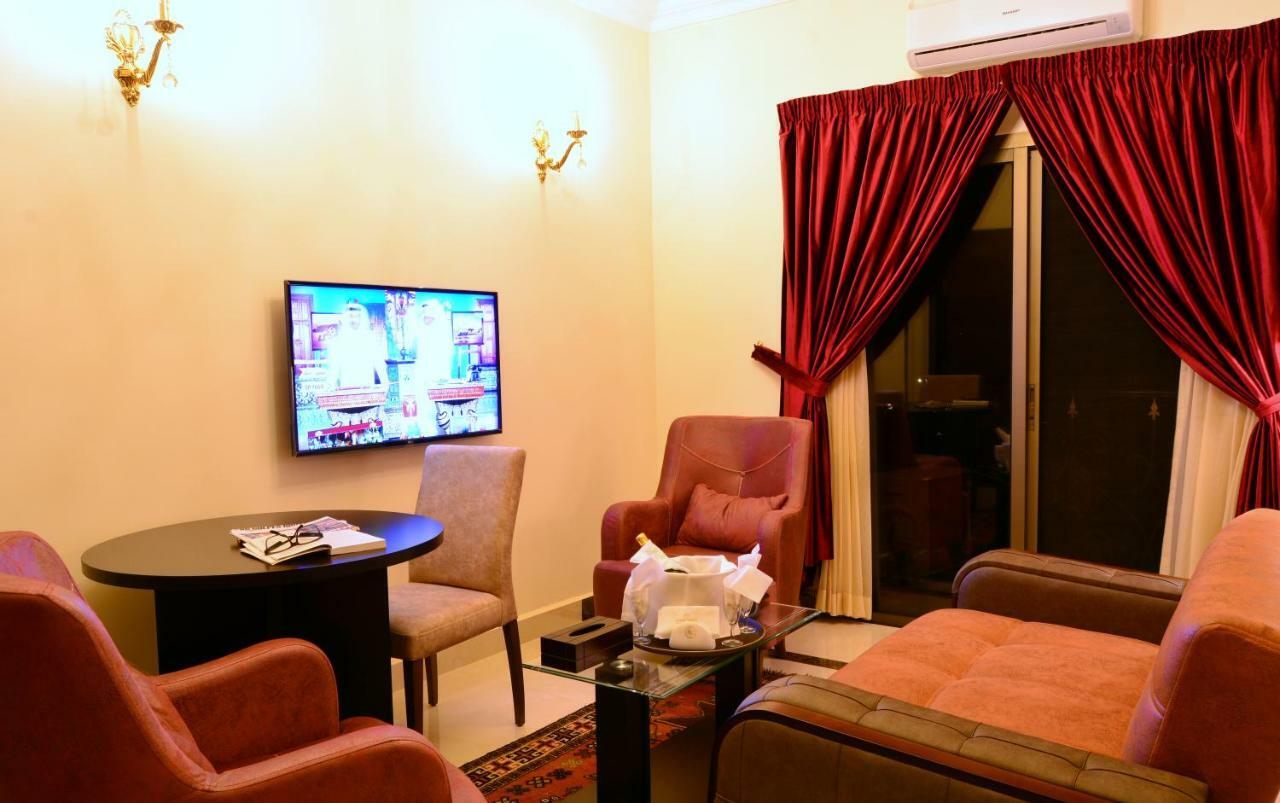 Bissau Royal Hotel Oda fotoğraf