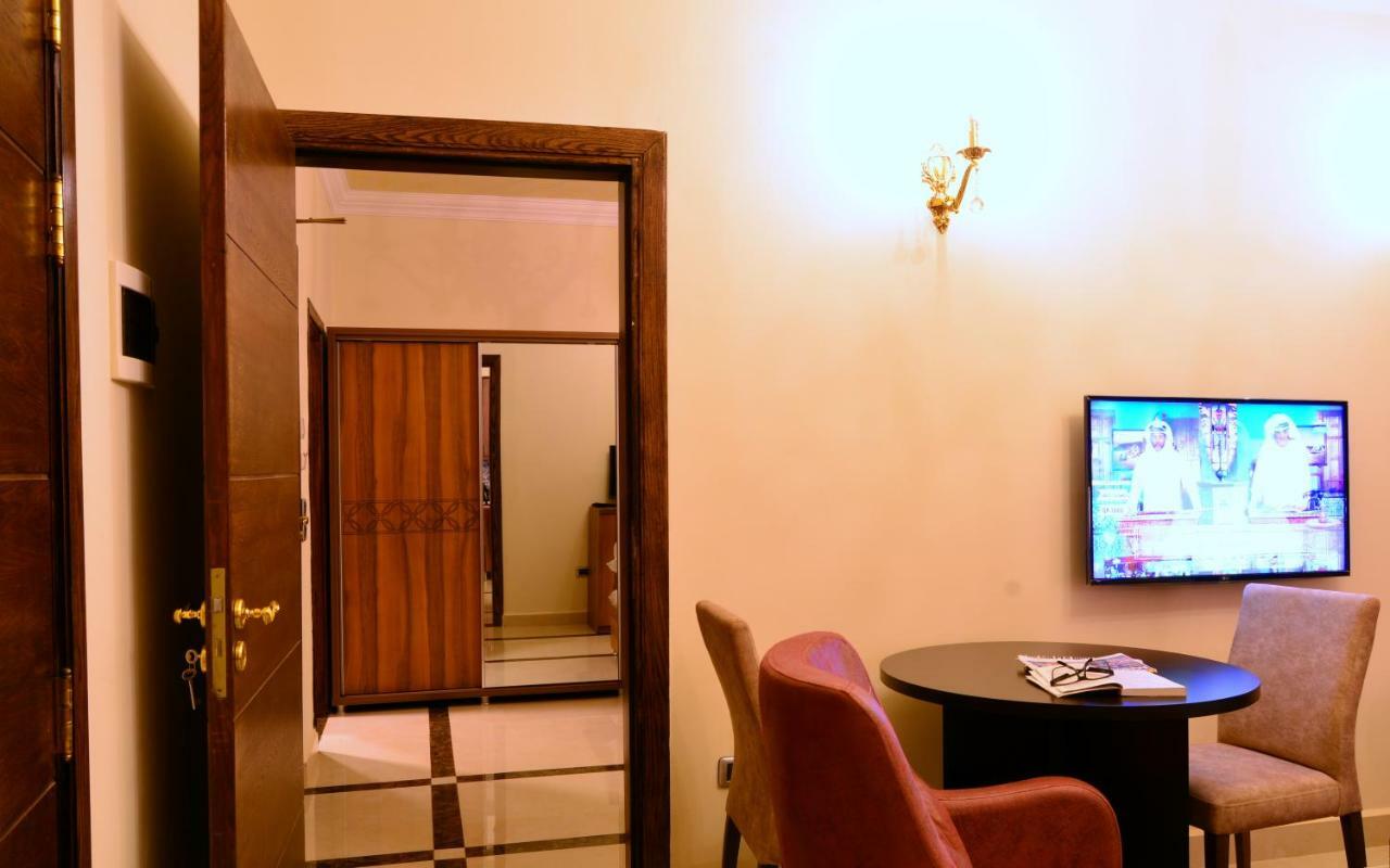 Bissau Royal Hotel Dış mekan fotoğraf