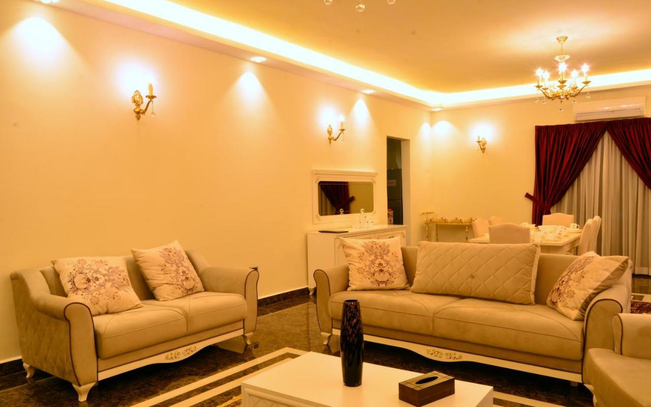 Bissau Royal Hotel Oda fotoğraf