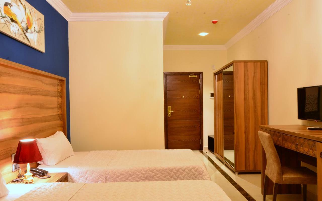 Bissau Royal Hotel Dış mekan fotoğraf