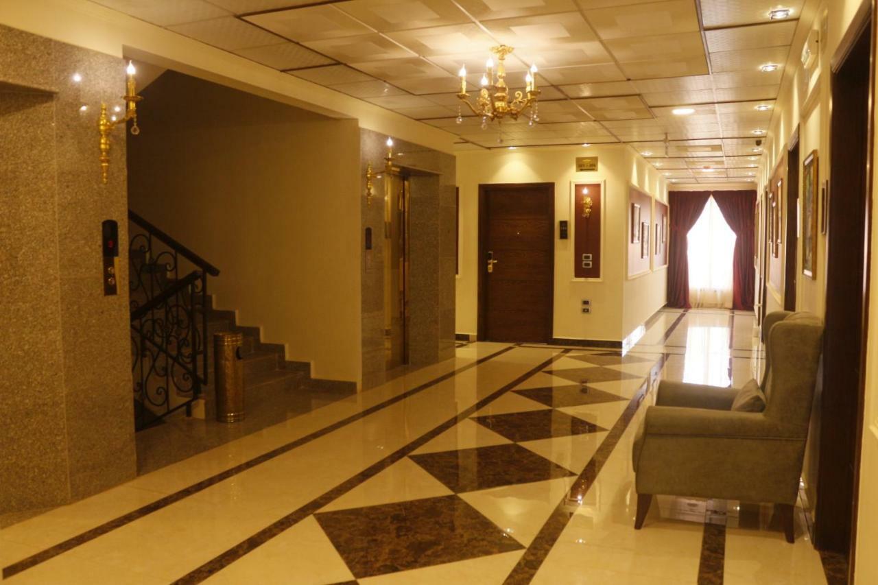 Bissau Royal Hotel Dış mekan fotoğraf