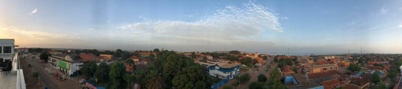 Bissau Royal Hotel Dış mekan fotoğraf